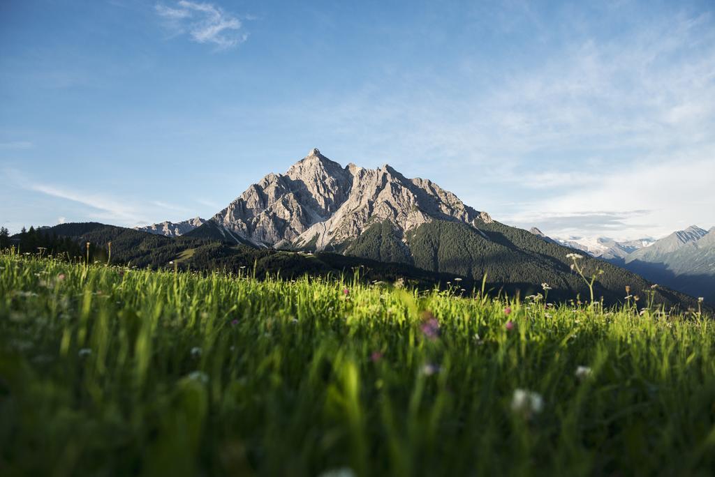 Alpenchalet Vital Neustift im Stubaital Esterno foto