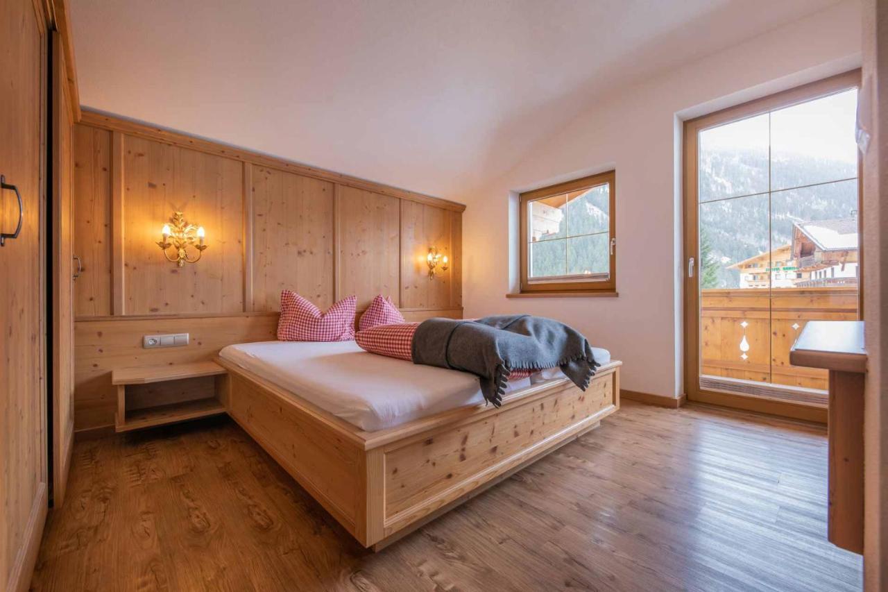 Alpenchalet Vital Neustift im Stubaital Esterno foto